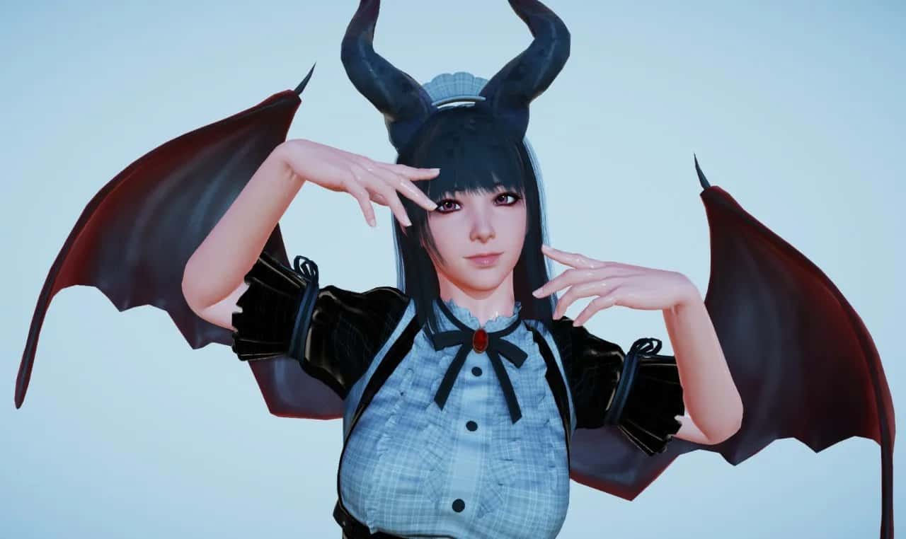 魅魔咖啡厅 中文界面 预览图 2