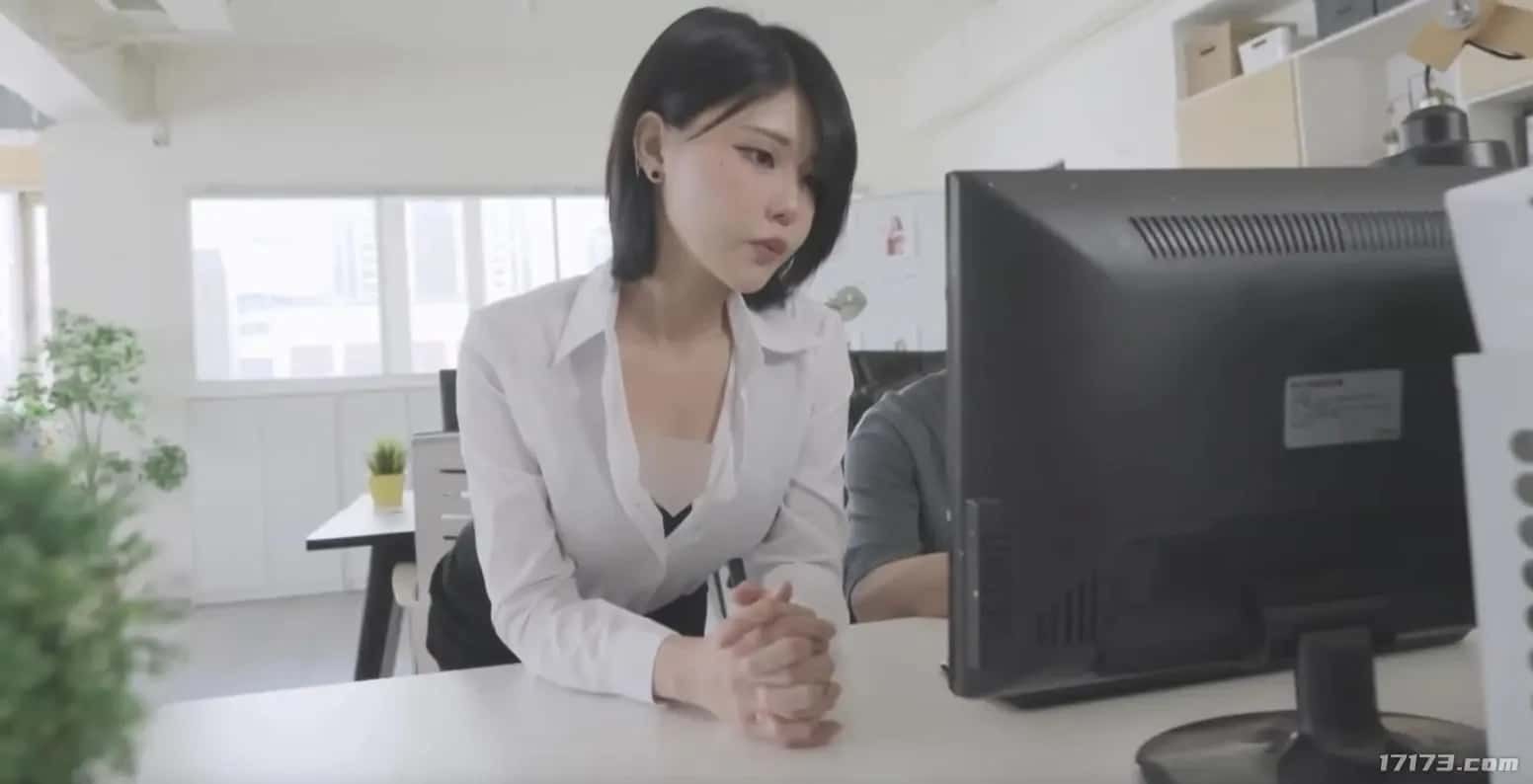 这个面试有点硬 操作界面 实机截图 4