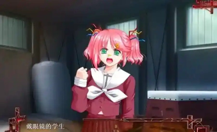 献给支配者的狂死曲 剧情互动 展示图 7
