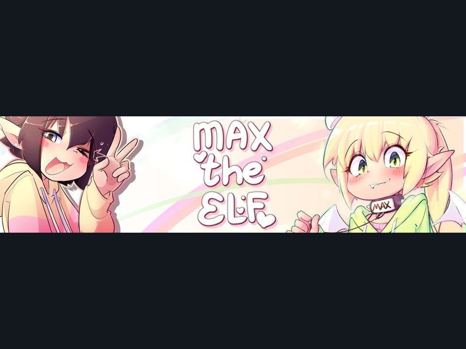 精灵麦克斯MaxtheElf官方正式版 精灵麦克斯MaxtheElf官方正式版中文官网与运行教程 封面图