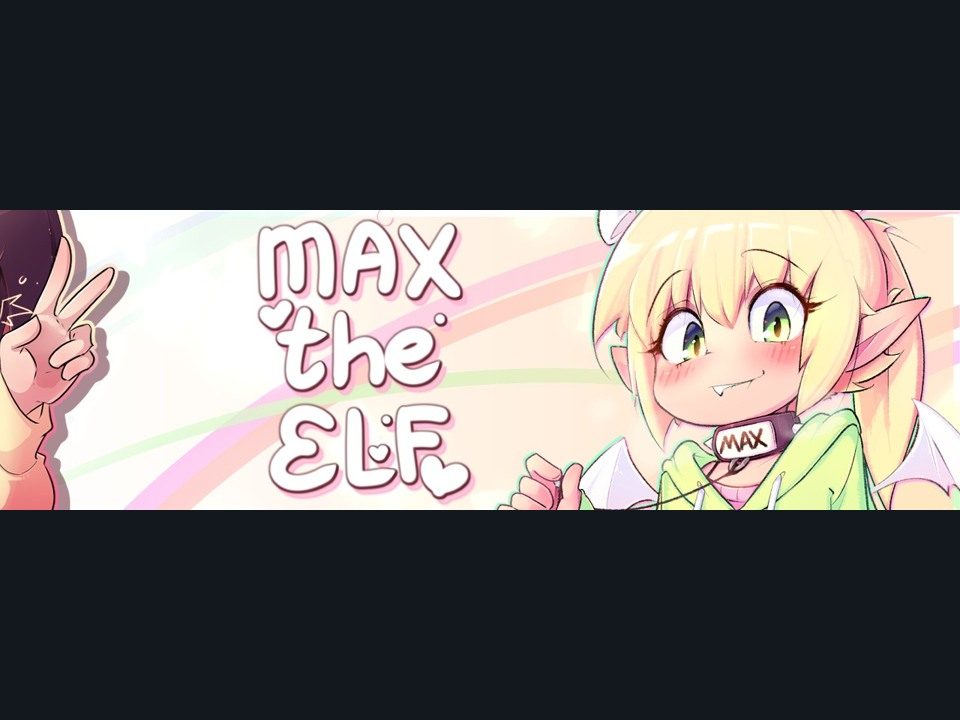 精灵麦克斯MaxtheElf官方正式版 版本内容 专题图 2