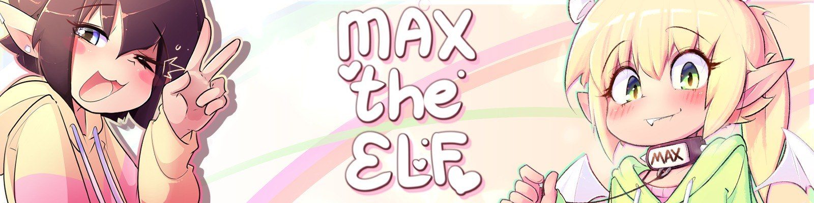 精灵麦克斯MaxtheElf官方正式版 场景演出 内容截图 6